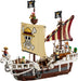 LEGO ONE PIECE: The Going Merry Pirate Ship