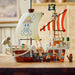 LEGO ONE PIECE: The Going Merry Pirate Ship