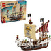 LEGO ONE PIECE: The Going Merry Pirate Ship
