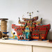 LEGO ONE PIECE: The Baratie Floating Restaurant