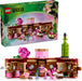 LEGO Wicked: Glinda & Elphaba's Dormitory