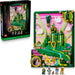 LEGO Wicked: Emerald City Wall Art