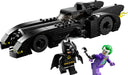 LEGO® Super Heroes DC: Batmobile™: Batman™ vs. The Joker™ Chase