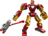 LEGO Super Heroes Marvel: Iron Man Mech vs. Ultron