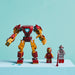 LEGO Super Heroes Marvel: Iron Man Mech vs. Ultron
