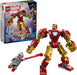 LEGO Super Heroes Marvel: Iron Man Mech vs. Ultron