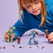 LEGO Super Heroes Marvel: Iron Man & War Machine vs. Hammer Drones
