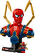LEGO Super Heroes Marvel: Iron Spider-Man Bust