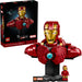 LEGO Super Heroes Marvel: Iron Man MK4 Bust
