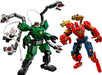 LEGO Super Heroes Marvel: Mech Battle: Spider-Man vs. Doc Ock