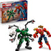 LEGO Super Heroes Marvel: Mech Battle: Spider-Man vs. Doc Ock