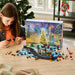 LEGO® ǀ Marvel Advent Calendar 2026