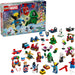 LEGO® ǀ Marvel Advent Calendar 2026