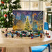 LEGO® ǀ Marvel Advent Calendar 2026