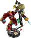 LEGO Super Heroes Marvel: Epic Battle: Hulkbuster vs. The Hulk