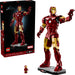 LEGO Super Heroes Marvel: Iron Man Mark 3 Collectors' Edition