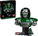 LEGO® ǀ Marvel Doctor Doom Bust