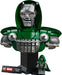 LEGO® ǀ Marvel Doctor Doom Bust