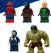 LEGO® ǀ Marvel Spider-Man vs. Hulk Epic Clash