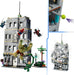 LEGO® ǀ Marvel Spider-Man vs. Hulk Epic Clash