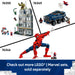 LEGO® ǀ Marvel Spider-Man vs. Hulk Epic Clash