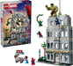 LEGO® ǀ Marvel Spider-Man vs. Hulk Epic Clash