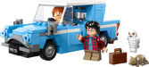 LEGO® Harry Potter™: Flying Ford Anglia™
