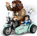 LEGO Harry Potter: Hagrid™ & Harry's Motorcycle Ride