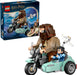 LEGO Harry Potter: Hagrid™ & Harry's Motorcycle Ride