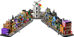 LEGO Harry Potter: Diagon Alley™ Wizarding Shops