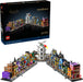 LEGO Harry Potter: Diagon Alley™ Wizarding Shops
