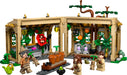 LEGO Harry Potter: Hogwarts™ Castle: Herbology Class