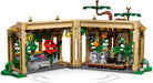 LEGO Harry Potter: Hogwarts™ Castle: Herbology Class