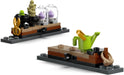 LEGO Harry Potter: Hogwarts™ Castle: Herbology Class