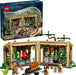 LEGO Harry Potter: Hogwarts™ Castle: Herbology Class