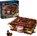 LEGO Harry Potter: Chomping Monster Book of Monsters