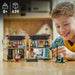 LEGO Harry Potter: Privet Drive: Aunt Marge's Visit