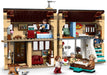 LEGO Harry Potter: Privet Drive: Aunt Marge's Visit