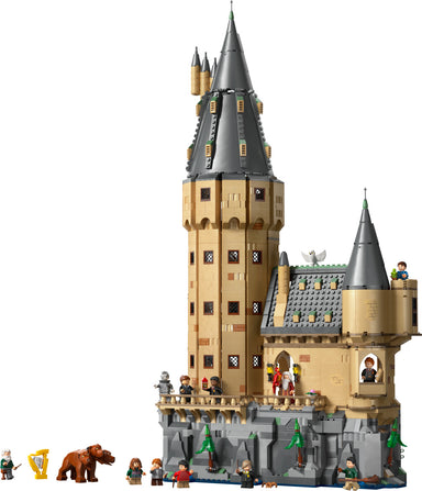 LEGO Harry Potter: Hogwarts™ Castle: The Main Tower