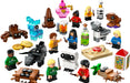 LEGO Harry Potter: Advent Calendar 2025