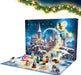 LEGO Harry Potter: Advent Calendar 2025