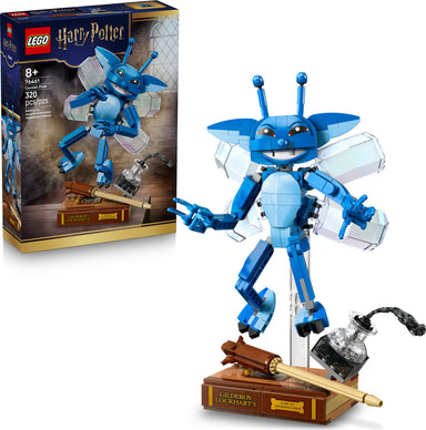 LEGO Harry Potter: Cornish Pixie