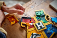 LEGO® Harry Potter™ Hogwarts™ House Crest