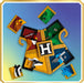 LEGO® Harry Potter™ Hogwarts™ House Crest