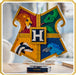 LEGO® Harry Potter™ Hogwarts™ House Crest