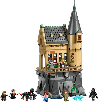 LEGO Harry Potter: Hogwarts™ Castle: Hospital Wing