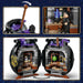 LEGO Harry Potter: Cauldron: Secret Potions Classroom