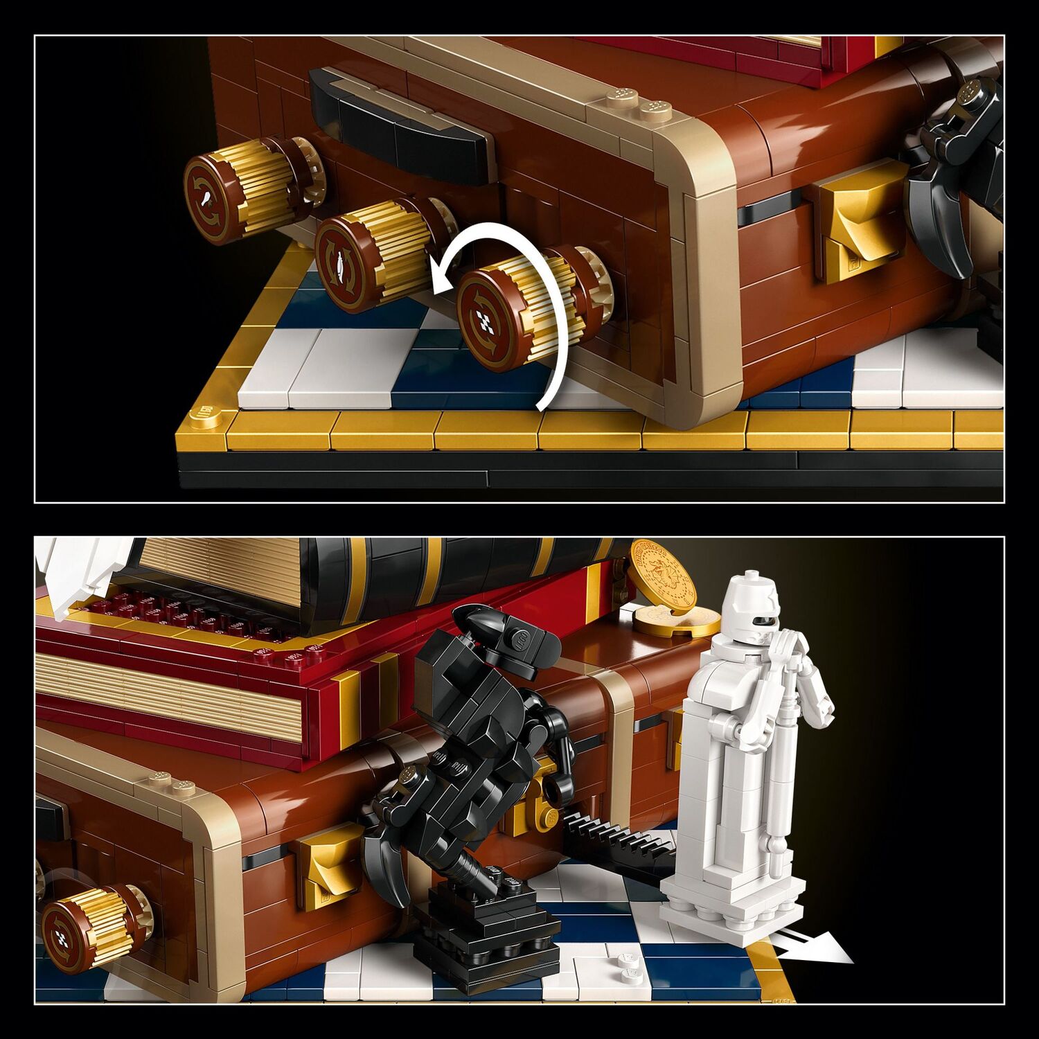 LEGO Harry Potter: Sorcerer's Stone – Collectors' Edition