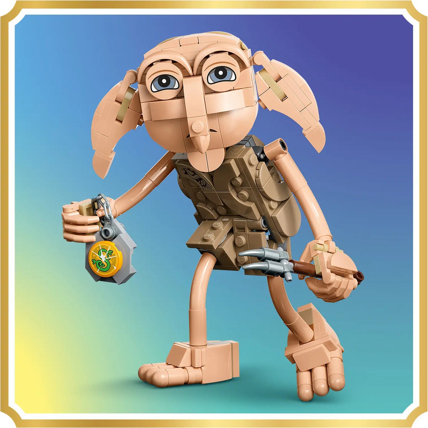 LEGO® Harry Potter™ Dobby™ the Free Elf