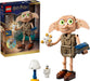 LEGO® Harry Potter™ Dobby™ the Free Elf